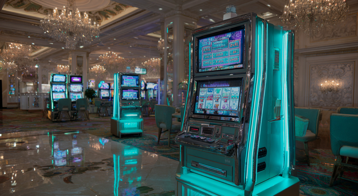 Casinozer